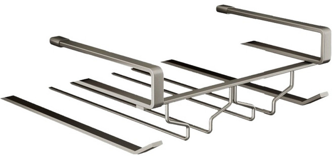 글로피니 무타공 컵 홀더, 1개