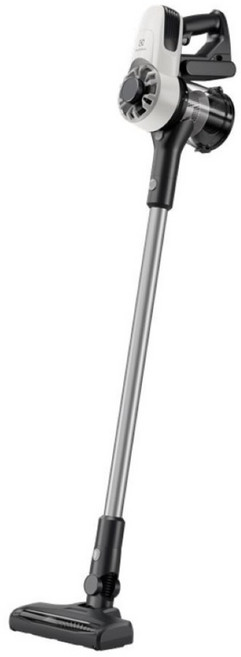 Electrolux 伊萊克斯 極適家居300無線吸塵器, 冰晶白, EFP31212