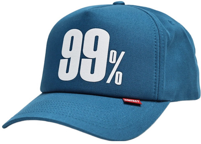 언팩트 99% 빅사이즈 볼캡