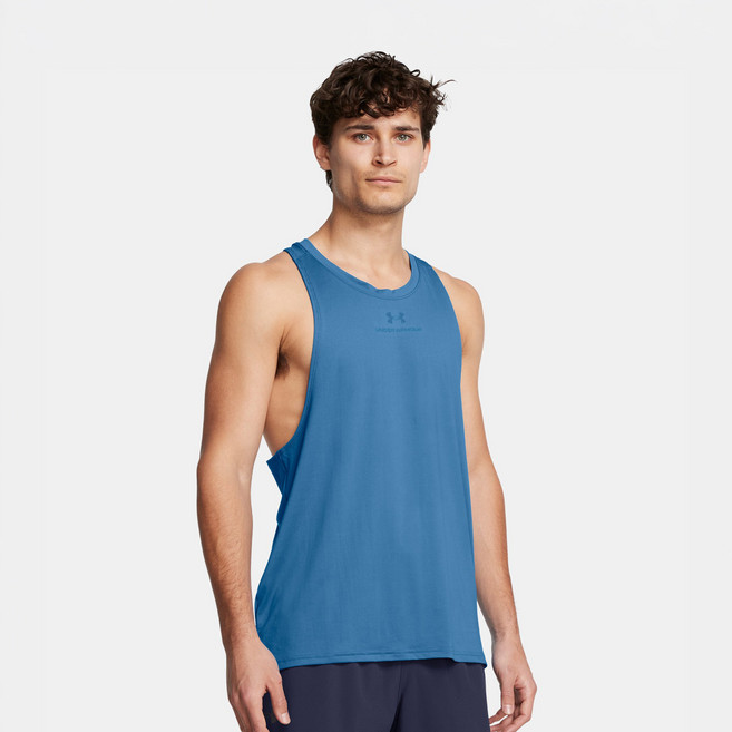 UNDER ARMOUR 安德瑪 男款 UA Vanish Energy 坦克背心 1382802