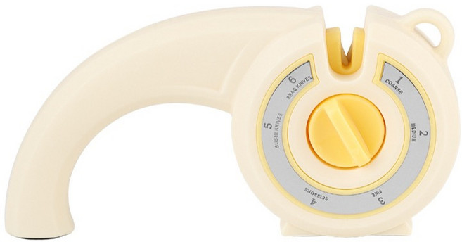 예홈 전문가용 맞춤세팅 칼갈이, 1개