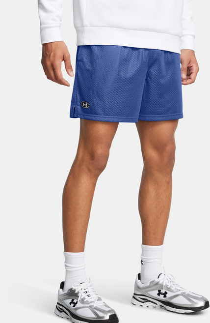 언더아머 남성용 UA 아이콘 메쉬 쇼츠 1383355-432