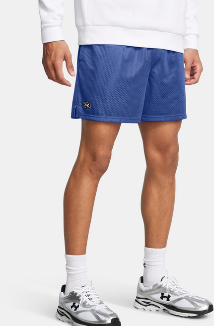 언더아머 남성용 UA 아이콘 메쉬 쇼츠1383355-432
