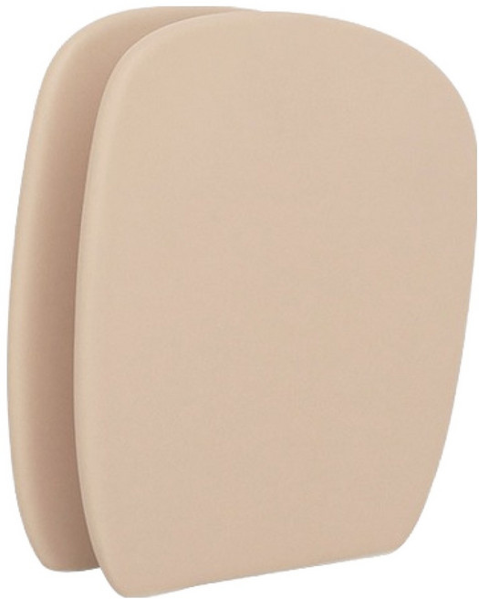 페이지127 파르마 세라믹 화병, 베이지