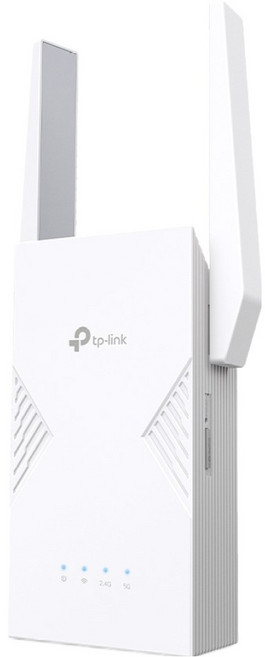 티피링크 BE3600 WiFi7 듀얼밴드 와이파이 증폭기