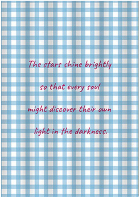 에스제이제인 인테리어 패브릭 가리개 수납장 주방 장식 벨크로 커튼