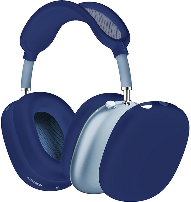 알버트현 에어팟 맥스 올인원 케이스 3종 세트 AirPods Max 1/2세대, 타입24, 1세트