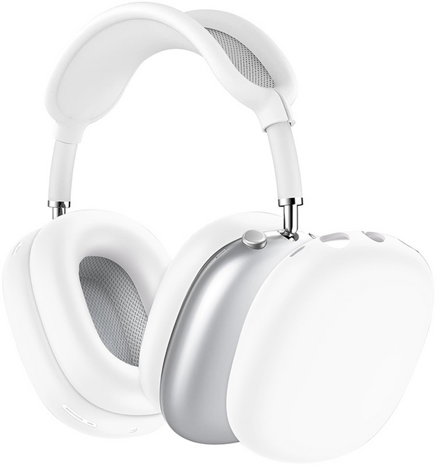 알버트현 에어팟 맥스 올인원 케이스 3종 세트 AirPods Max 1/2세대, 타입19, 1세트