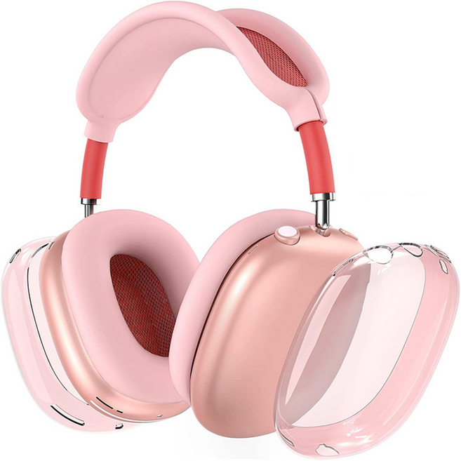 알버트현 에어팟 맥스 올인원 케이스 3종 세트 AirPods Max 1/2세대, 타입6, 1세트