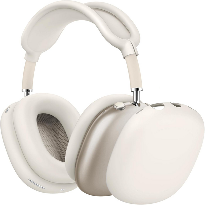 알버트현 에어팟 맥스 케이스 세트, 스타라이트, 1세트