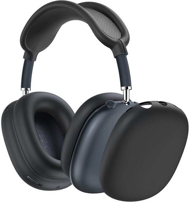 알버트현 에어팟 맥스 올인원 케이스 3종 세트 AirPods Max 1/2세대, 타입18, 1세트