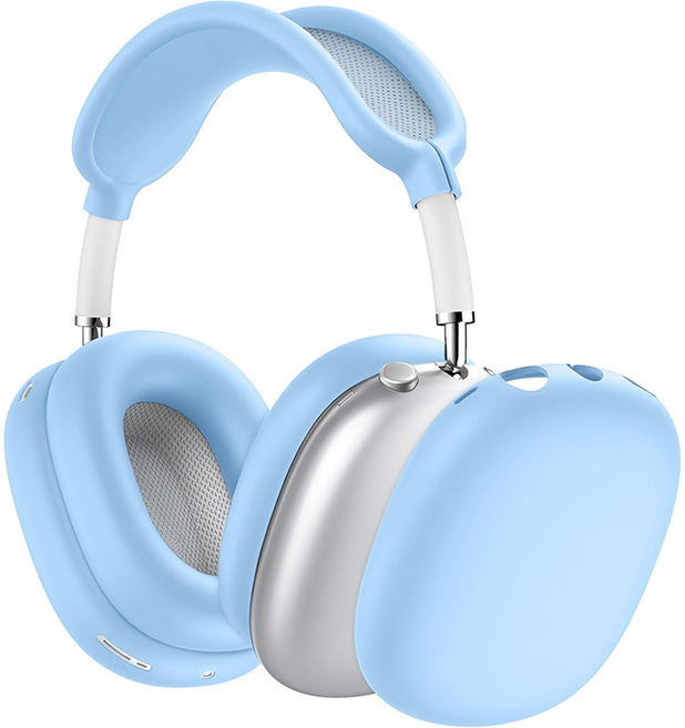 알버트현 에어팟 맥스 올인원 케이스 3종 세트 AirPods Max 1/2세대, 타입27, 1세트