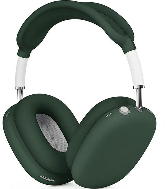 알버트현 에어팟 맥스 케이스 세트, 진그린, 1세트