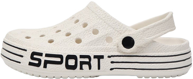 토퍼스 발볼넓은 통기성이 좋은 샌들 슬리퍼 겸용 클로그 T-6310