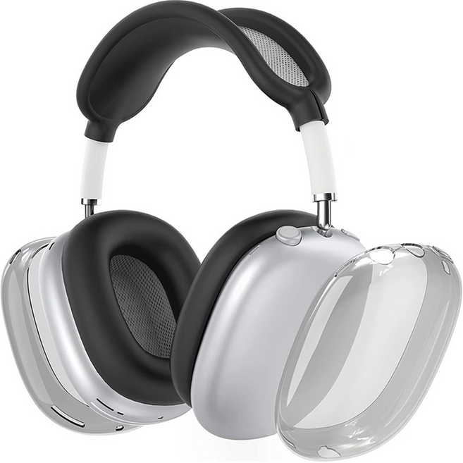 알버트현 에어팟 맥스 올인원 케이스 3종 세트 AirPods Max 1/2세대, 타입1, 1세트