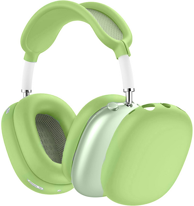 알버트현 에어팟 맥스 올인원 케이스 3종 세트 AirPods Max 1/2세대, 타입28, 1세트