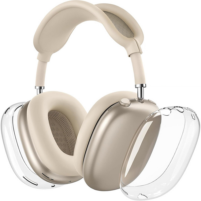 알버트현 에어팟 맥스 올인원 케이스 3종 세트 AirPods Max 1/2세대, 타입5, 1세트