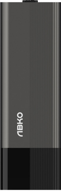 앱코 SS PRO M.2 외장케이스, 1개