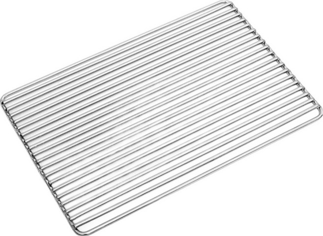 살반 BBQ 스텐 석쇠 네이처하이크 IGT 화로대 그릴 기본형, 1개