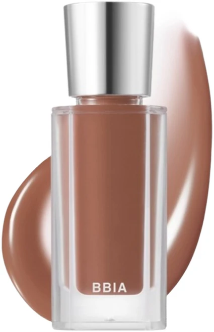 삐아 오버 글레이즈 립글로스 4.5g, 13 라떼당, 1개 - 쿠팡