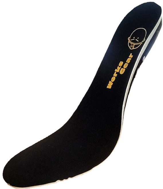 오솔라이트 아치서포트 기능성 인솔 뒷틀림방지 운동화 깔창 양발착용 세트