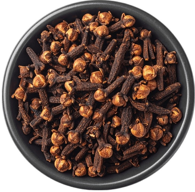 잡내제거에 탁월한 프리미엄 정향 클로브, 100g, 1개