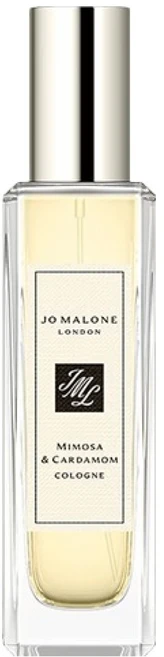 조말론런던 미모사 앤 카다멈 코롱, 30ml, 1개 - 쿠팡