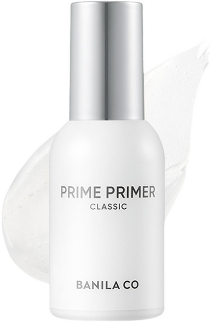 바닐라코 프라임 프라이머 클래식 30ml, 투명, 1개
