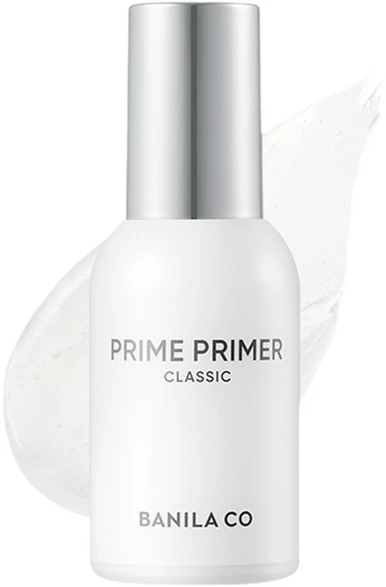 바닐라코 프라임 프라이머 클래식 30ml, 투명, 1개 - 쿠팡