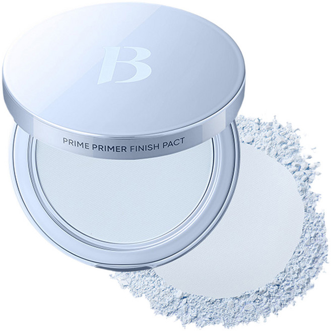 바닐라코 프라임 프라이머 피니쉬 팩트 6.5g, 블루, 1개