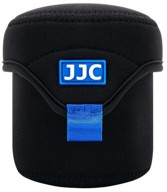 JJC 微單眼鏡頭袋, JN-78x78, 1個