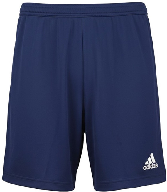 adidas 愛迪達 男女通用運動短褲 H57506