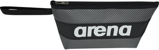 아레나 손가방 A6AC1AB30, BLACK