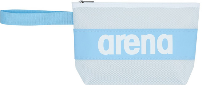 아레나 손가방 A6AC1AB30, SKY BLUE