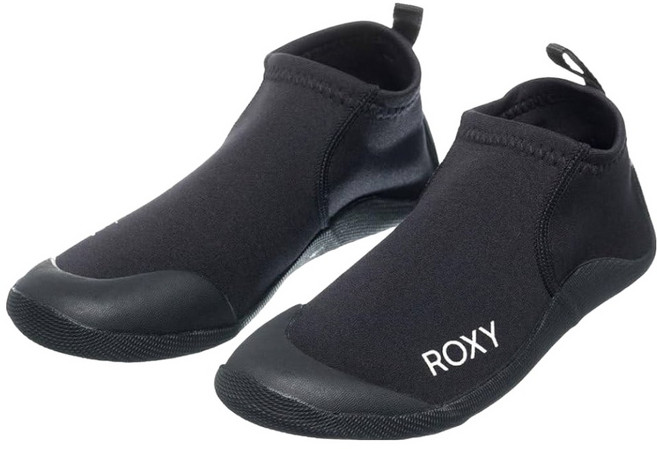 록시 여성용 1mm 서프 퍼포먼스 워터 부츠 RE21SZ501KVJ