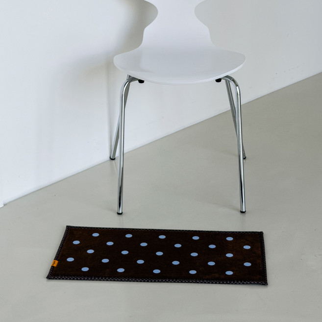 러움 소프티 매트 홈 컬렉션, 스탠다드도트