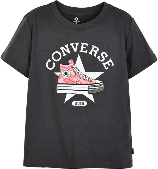 CONVERSE 匡威 Arc 運動鞋 T恤