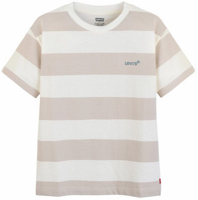 리바이스키즈 빅스트라이프 릴렉스드 반팔티