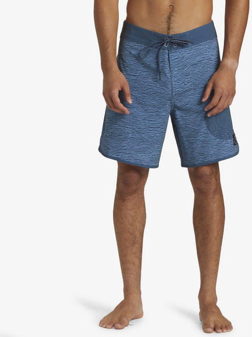 QUIKSILVER 男款 X BLANK CANVAS 衝浪褲 18 QE21BS116BSL