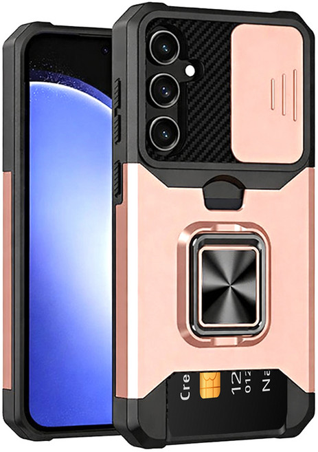 폰위드 맥스 카드 범퍼 휴대폰 케이스 M9