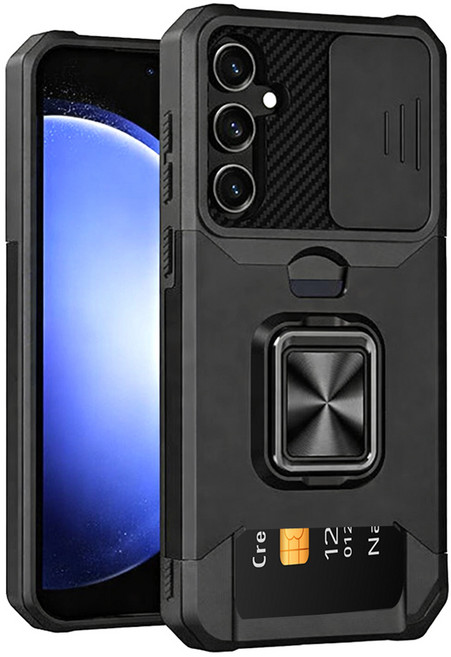 폰위드 맥스 카드 범퍼 휴대폰 케이스 M9