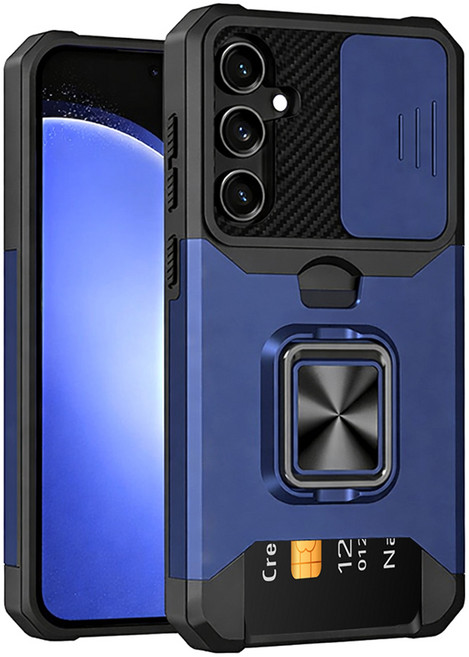 폰위드 맥스 카드 범퍼 휴대폰 케이스 M9