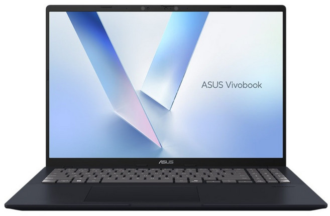 ASUS 華碩 Vivobook WUXGA IPS/Core Ultra 5 225H Intel Graphics 16吋, 午夜藍, X1607CA-0071B225H, 512GB, 16GB, Windows 11 家用版
