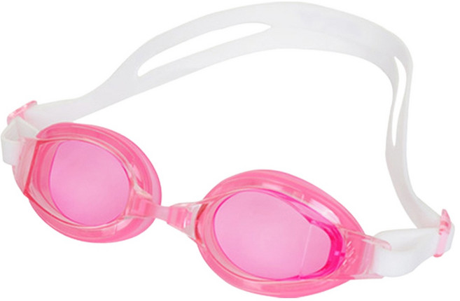 아레나 돌핀 트레이닝 수경 A6AC1AG45, PINK, 1개