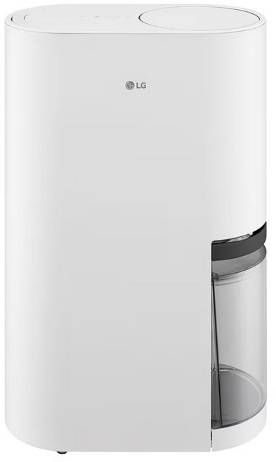 LG 電子 一級能效 UV抑菌雙變頻除濕機 22L, DE221MWE0.ATT
