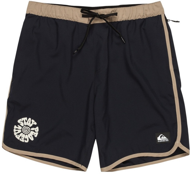 QUIKSILVER 男款 17 海灘褲 QE21BS057MJR