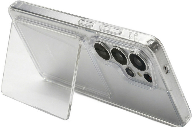 아이히트코리아 에어쉴드 카드 수납 스탠드 휴대폰 케이스