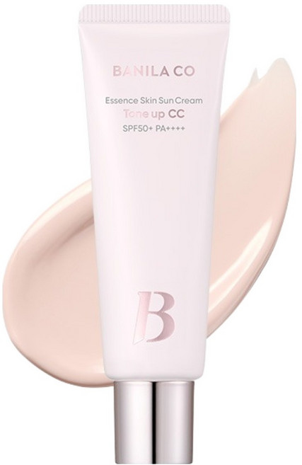바닐라코 에센스 스킨 톤업 씨씨 선크림 SPF50+ PA++++, 1개, 50ml