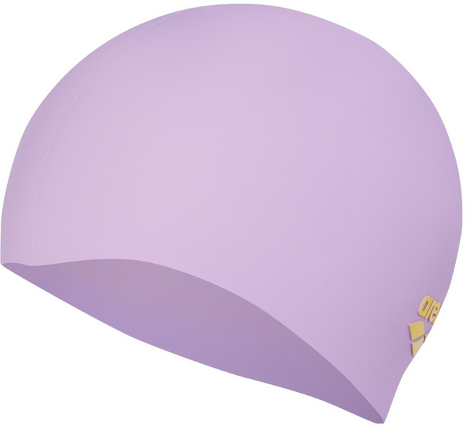 아레나 플레인 실리콘수모 A6AC1AC01, 1개, PURPLE