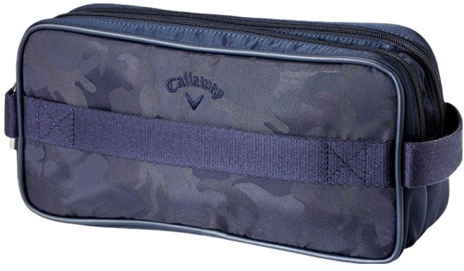 캘러웨이 모던 파우치, 네이비, 1개
